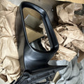 SIDE VIEW MIRROR - LEFT