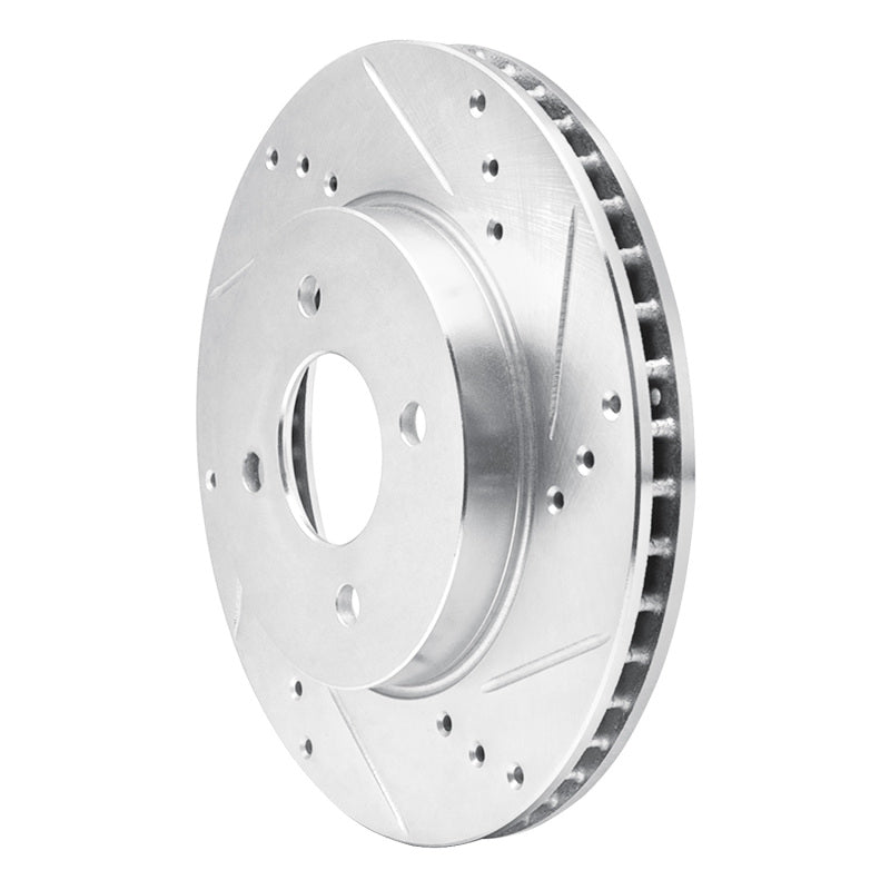 R1 Concepts silver auto part
