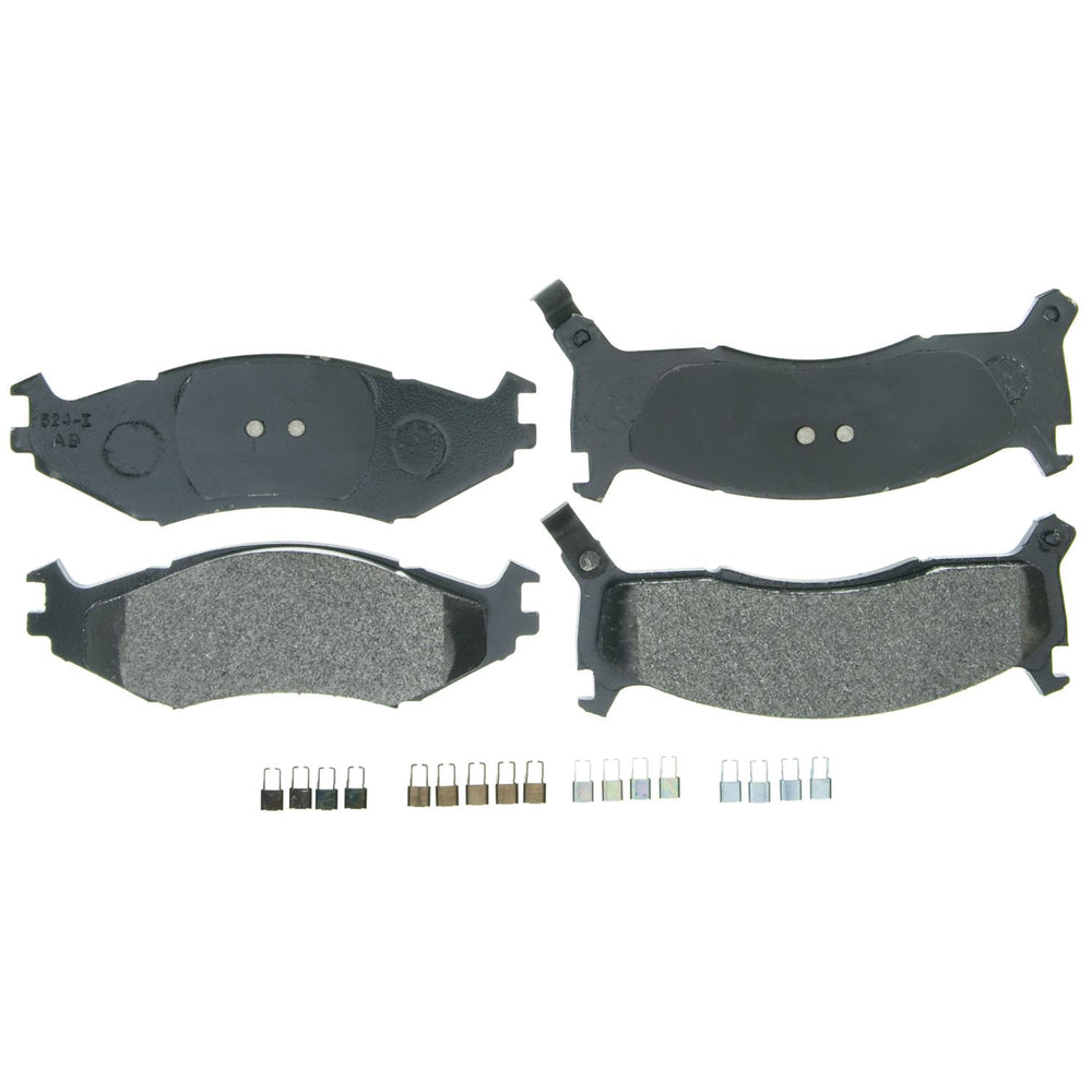 WAGNER BRAKE auto part