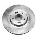 Power Stop 13-18 Hyundai Santa Fe Sport Front Autospecialty Brake Rotor