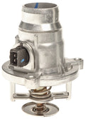 ENGINE COOLANT THERMOSTAT