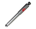KYB shock absorber detail