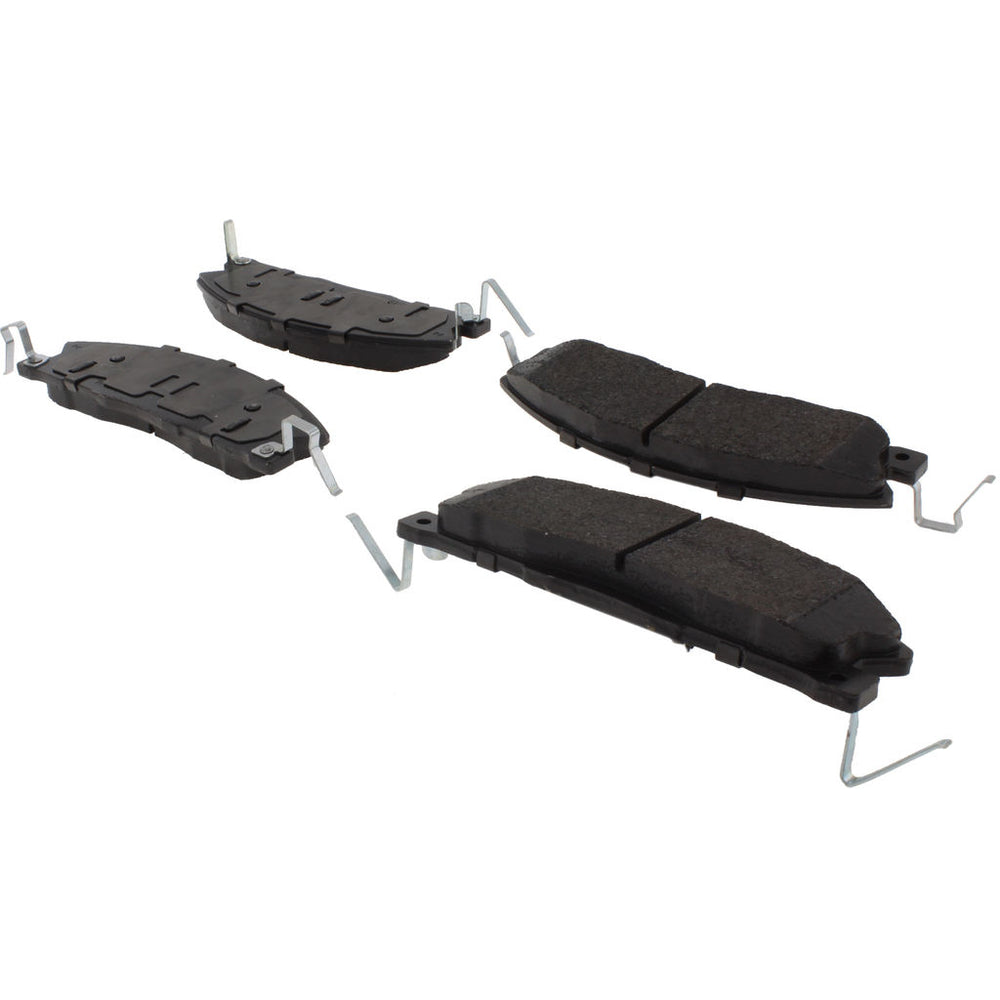 DFC auto part