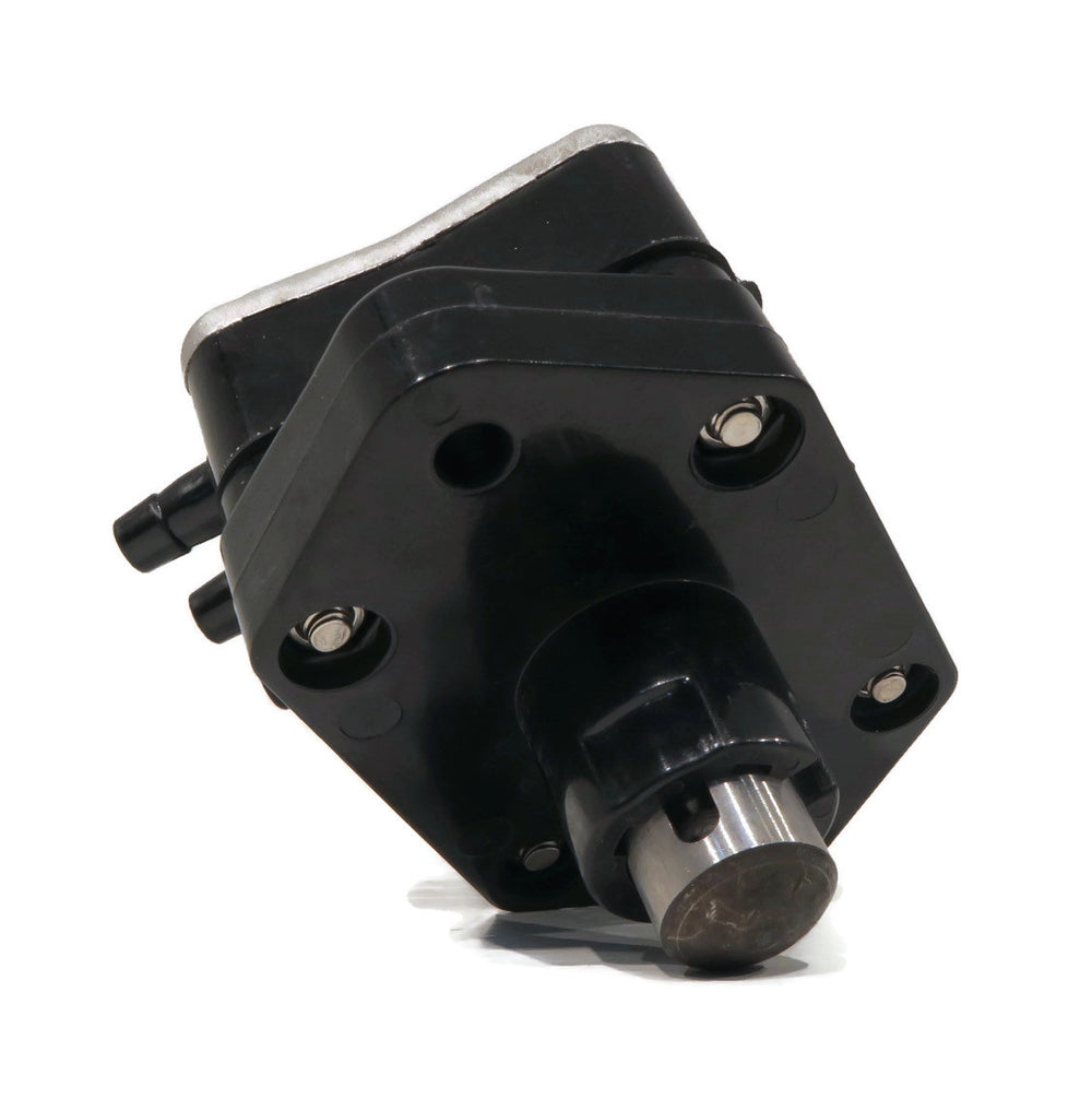 Engineered Marine Products fuel pump