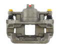 SEMI-LOADED BRAKE CALIPER