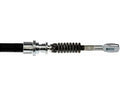 BRAKE CABLE