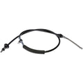 BRAKE CABLE