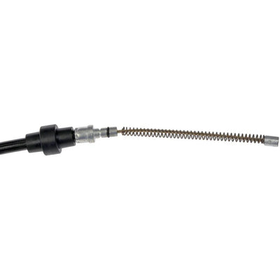BRAKE CABLE