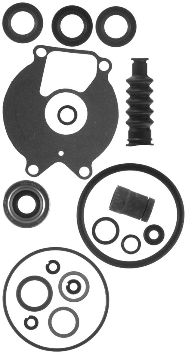SIERRAMARINE auto part