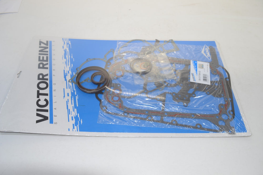 Engine Crankcase Cover Gasket Set - 08-31706-02