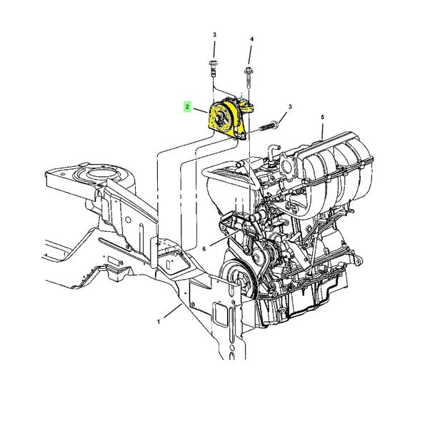 DEA PRODUCTS auto part