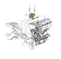 DEA PRODUCTS auto part