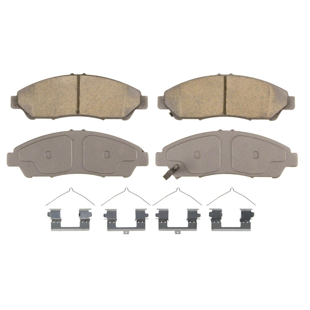 WAGNER BRAKE auto part