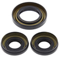 All Balls Racing 88-00 Honda TRX300FW Fourtrax 4x4 Differential Bearing & Seal Kit Front