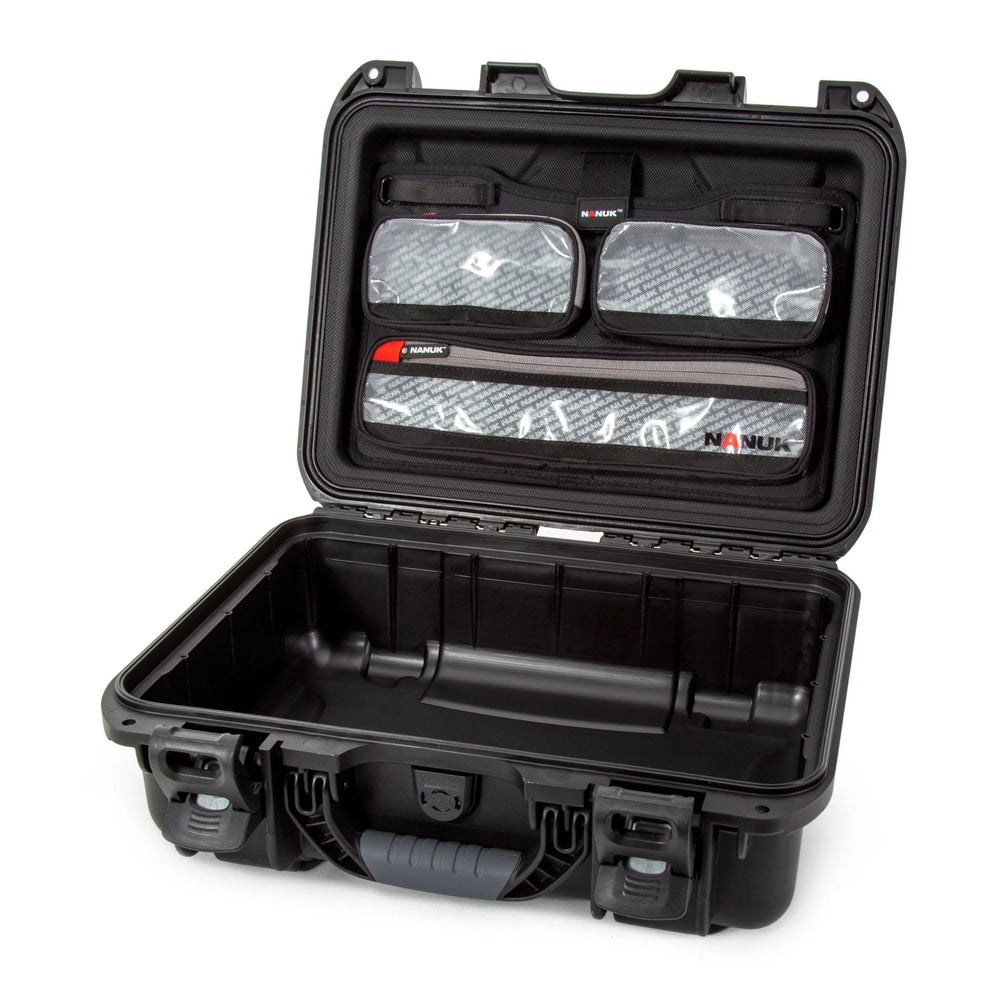 Nanuk auto part