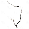 LIQUID LINE HOSE ASSEMBLY