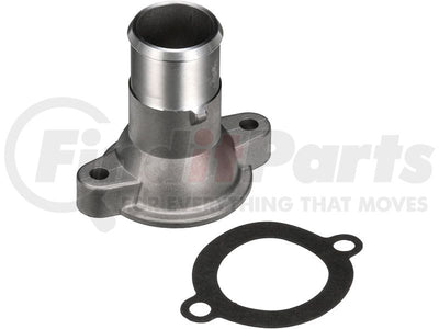 Gates Engine Coolant Water Outlet
