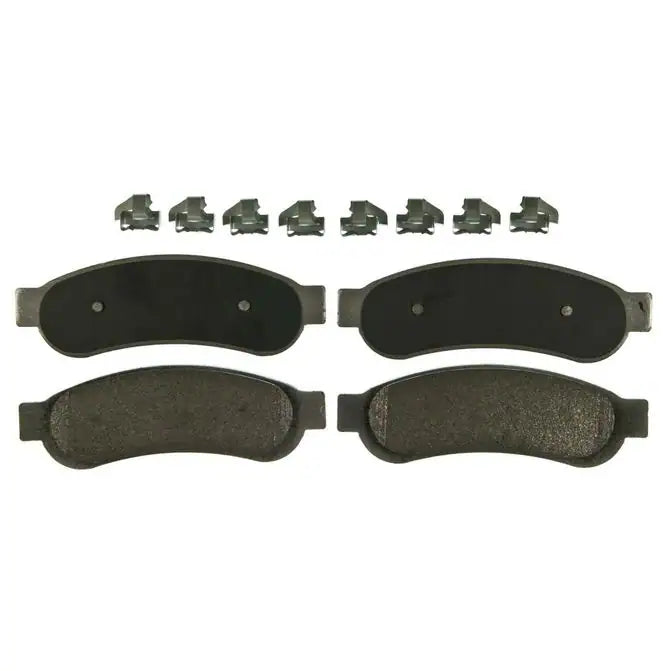 WAGNER BRAKE auto part