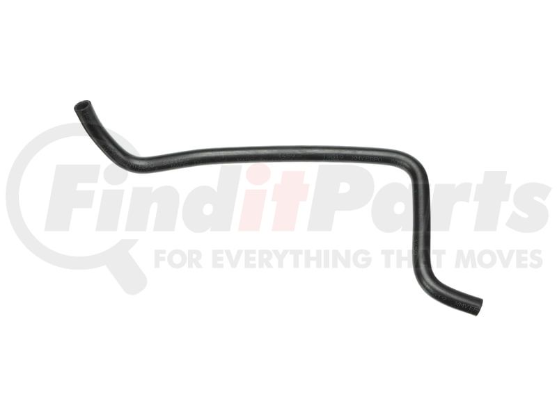 Gates 97-01 Jeep Cherokee/97-06 TJ/97-06 Wrangler / 04-07 Saturn Vue Small ID Coolant Hose