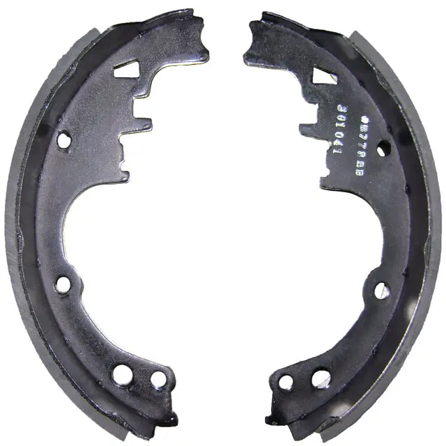 Brake Pads: 1962-1969 Buick Special 1966-1969 Buick Sportwagon; Brake Shoe; front or rear