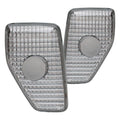ANZO 2006-2009 Hummer H3 Side Markers
