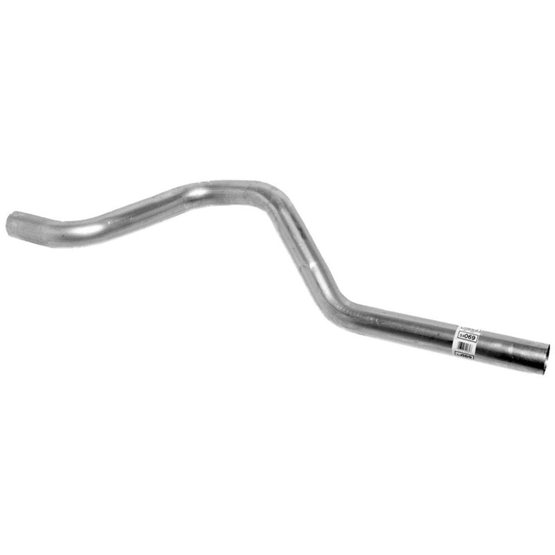 9904 FORD F250/F350 SUPER DUTY V8V10 TAIL PIPE