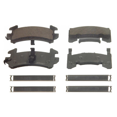 WAGNER BRAKE auto part