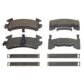 WAGNER BRAKE auto part