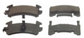 WAGNER BRAKE auto part