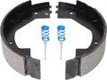 10 X 2 1/4 SHOE & LINING ELEC 4.4K