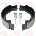 10 X 2 1/4 SHOE & LINING ELEC 4.4K