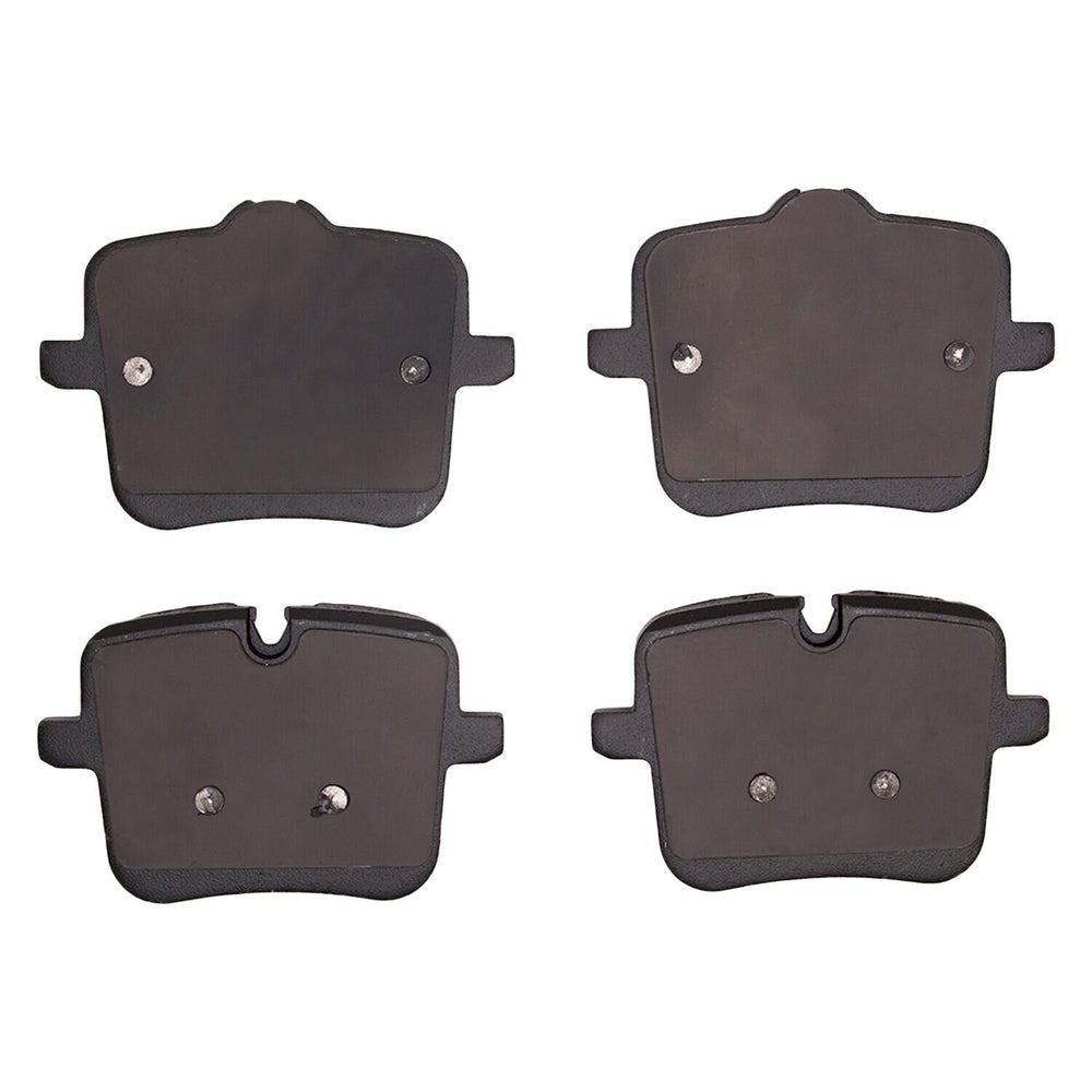 R1 17-25 BMW M4 Rear R1 Optimum OE Brake Pads