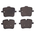 R1 17-25 BMW M4 Rear R1 Optimum OE Brake Pads