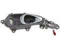 INTERIOR DOOR HANDLE