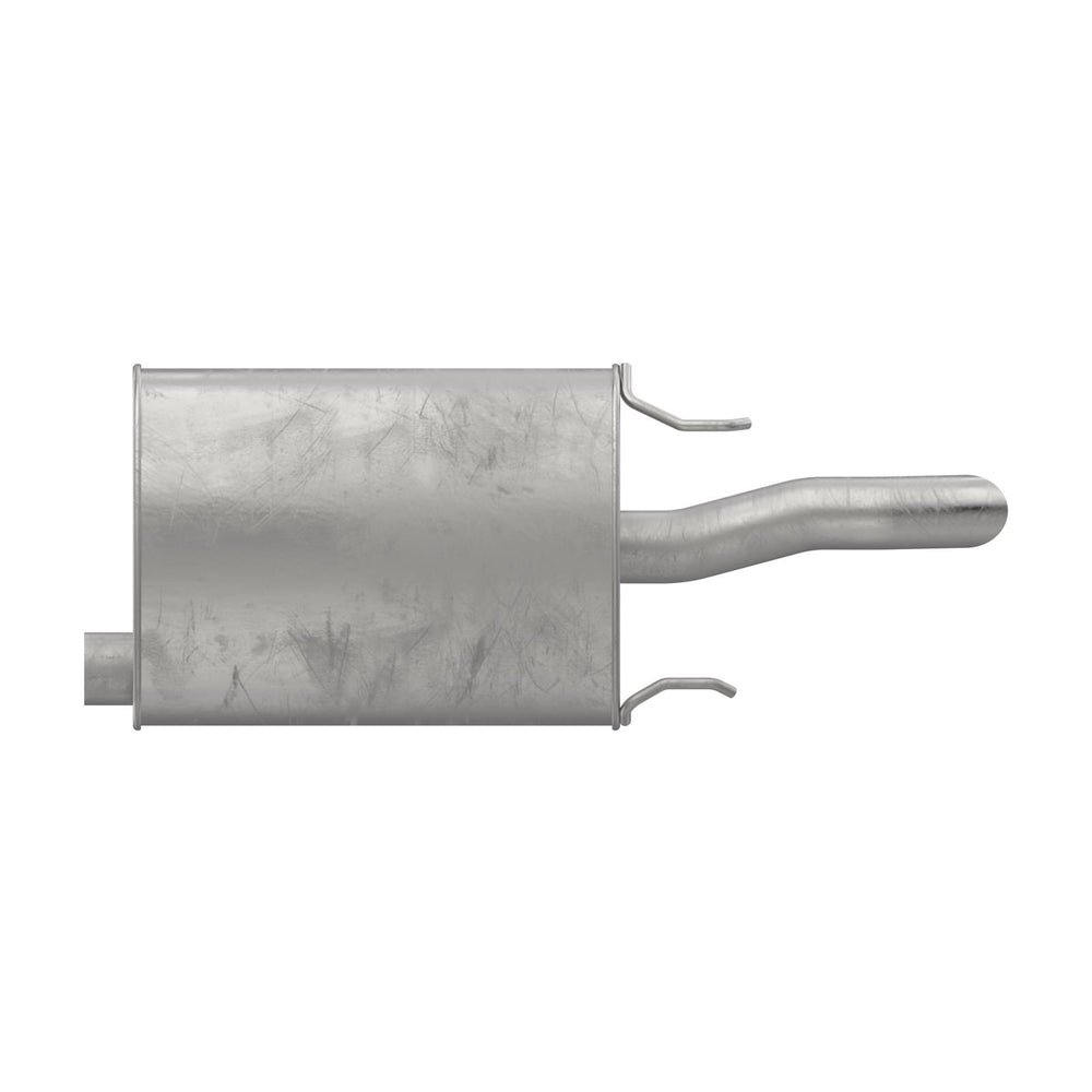 MUFFLER-SOUND FX-DOMESTIC