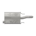 MUFFLER-SOUND FX-DOMESTIC