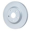 R1 Concepts GEOSPEC Coated Rotor Fits Lexus ES300h