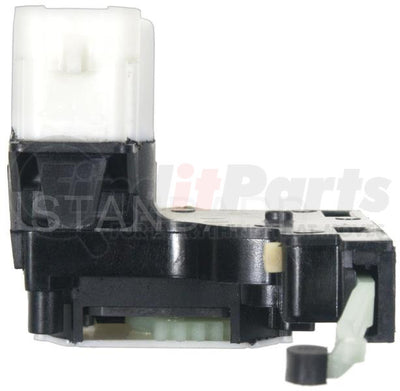 STANDARD IGN auto part
