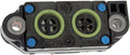 DIFF PRESSURE SENSOR