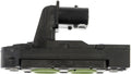 DIFF PRESSURE SENSOR