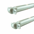KYB Shocks & Struts Gas-A-Just Front BUICK Apollo 1973-75 BUICK Electra 1971-84 BUICK Estate Wagon (