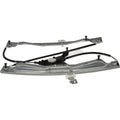 WINDOW REGULATOR