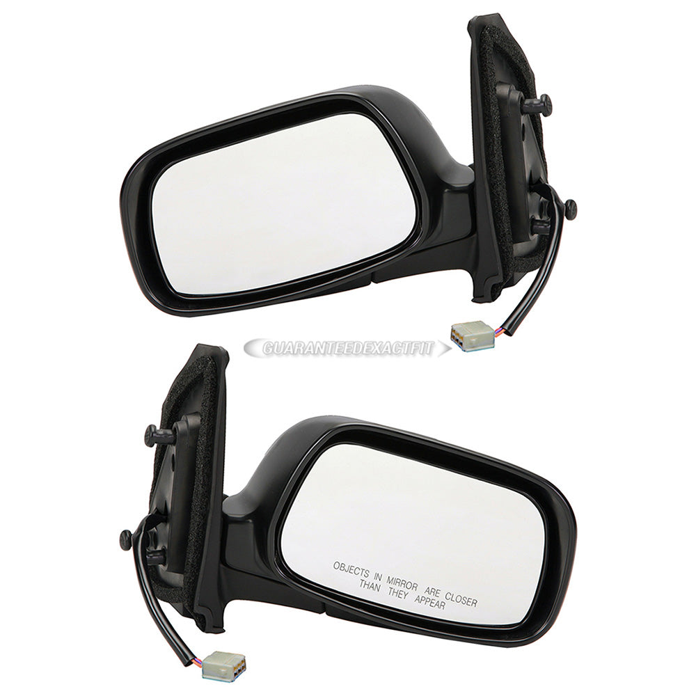 INTERIOR DOOR HANDLE
