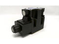 HYDRAULIC ADAPTER-INT L TO INT L
