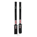 INDV. HANS HARNESS,B/I OR W/A