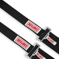 INDV. HANS HARNESS,B/I OR W/A
