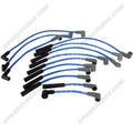 NGK auto part detail