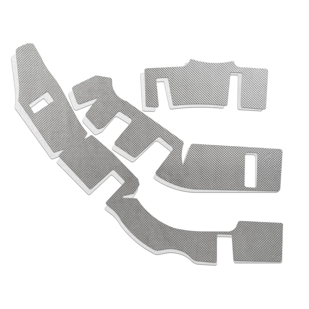Design Engineering Powersports - Heat Shield Liner Kit