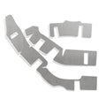 Design Engineering Powersports - Heat Shield Liner Kit