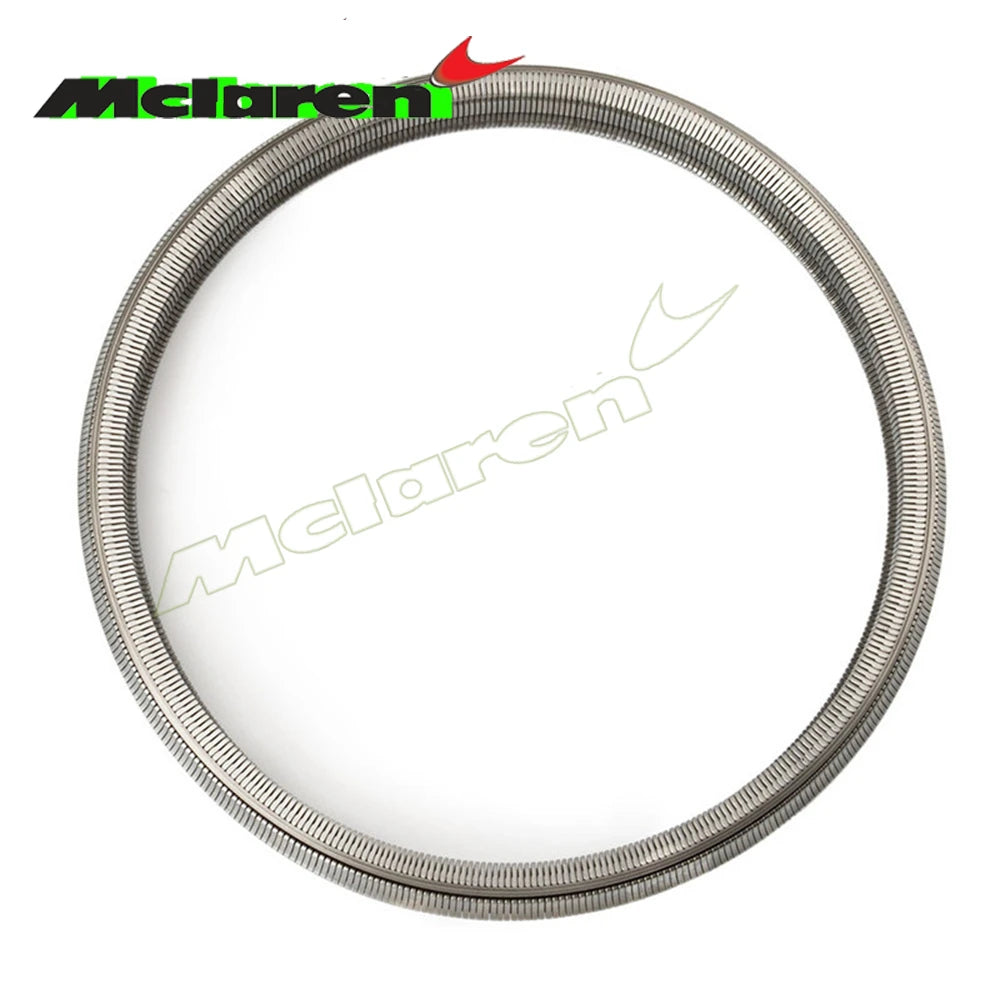 17C HD TOURING KHROME WERKS DOMINATOR HEAT SHIELD LINER